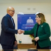 Plan Social y el Centro Nacional de Ciberseguridad formalizan acuerdo interinstitucional